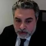 Falta de aval da Espanha adia depoimento de Tacla Duran sobre Lava-Jato