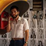 Cine Ritz, em Mariana, exibe filme brasileiro “O Agente Secreto” a partir de quinta-feira (29)
