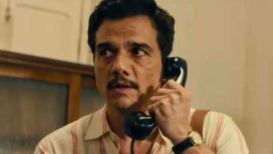 Wagner Moura em 'O Agente Secreto'