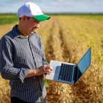 Mercado de trabalho no agro está menor, porém mais formal e pagando melhor