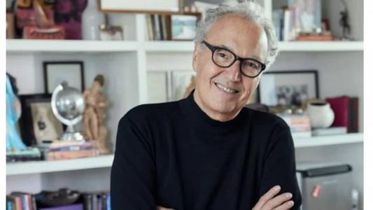 "O agro não pode deixar as coisas caírem no colo dele e não se posicionar", diz Guanaes.