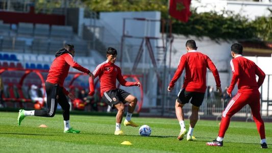 O Al Ahly, do Egito, estreia esta quarta (01) no Mundial de Clubes
