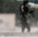 Cidades de Minas podem ter chuva de granizo com trovoadas nesta sexta-feira (25) 