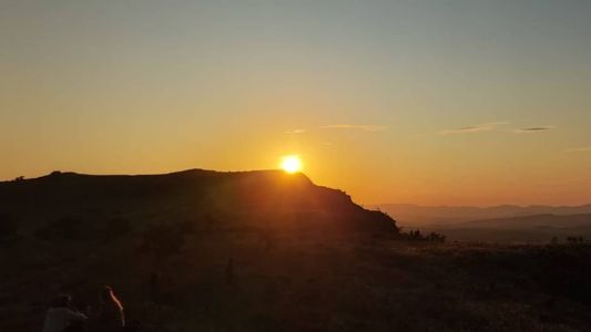 O alerta é válido até esta quinta-feira (26)