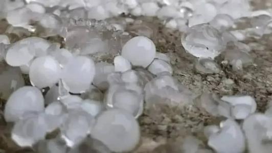 O alerta é válido até as 16h30 desta terça-feira (31)