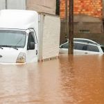 Chuvas de 100 mm e ventos acima de 100 km/h podem atingir cidades no Rio Grande do Sul; saiba quais