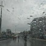 Belo Horizonte tem alerta de pancadas de chuva e ventos de 50 km/h; veja recomendações