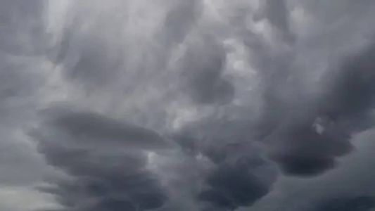 O alerta é válido até as 10h desta quinta (14)