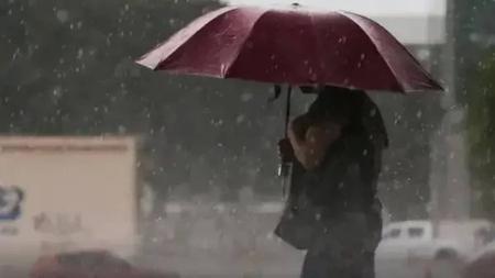 O alerta é válido até as 8h desta terça-feira (21)