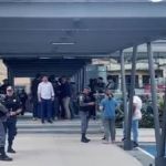 Adolescente é apreendido em Manaus após tentar agredir professora e alunos