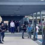 Adolescente é apreendido em Manaus após tentar agredir professora e alunos