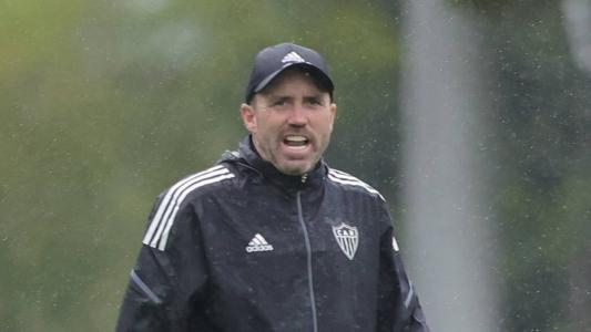 O alvinegro enfrenta o Millonarios nesta quarta-feira, às 21h30