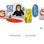 Siba quem é Tomie Ohtake, artista homenageada pelo Google nesta terça
