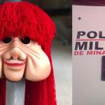 Polícia prende ‘Fofão’ por receptação, e recupera celular roubado na Grande BH