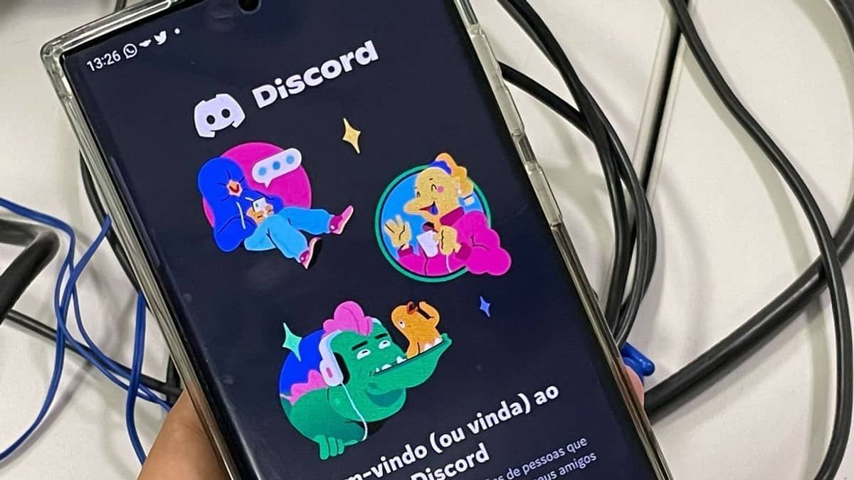 O que é o Discord? Saiba tudo sobre o aplicativo associado a crimes 