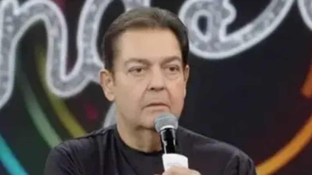 Faustão: entenda o que é insuficiência cardíaca, doença que acomete o apresentador