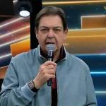 Após deixar a Band, Faustão diz que não pretende voltar para a televisão