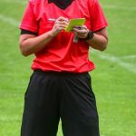 Árbitro agredido em partida de futebol será indenizado pela prefeitura de Passa Quatro, no Sul de Minas