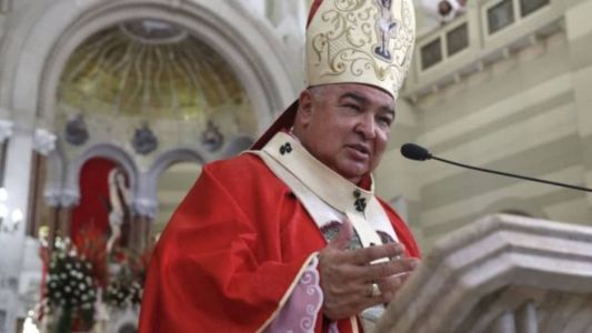 O arcebispo Dom Orani João Tempesta foi assaltado no bairro Barros Filho, Zona Norte do Rio de Janeiro