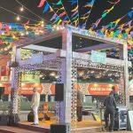 Arraial de Belo Horizonte: confira as primeiras apresentações do Grupo de Acesso nesta sexta (21)