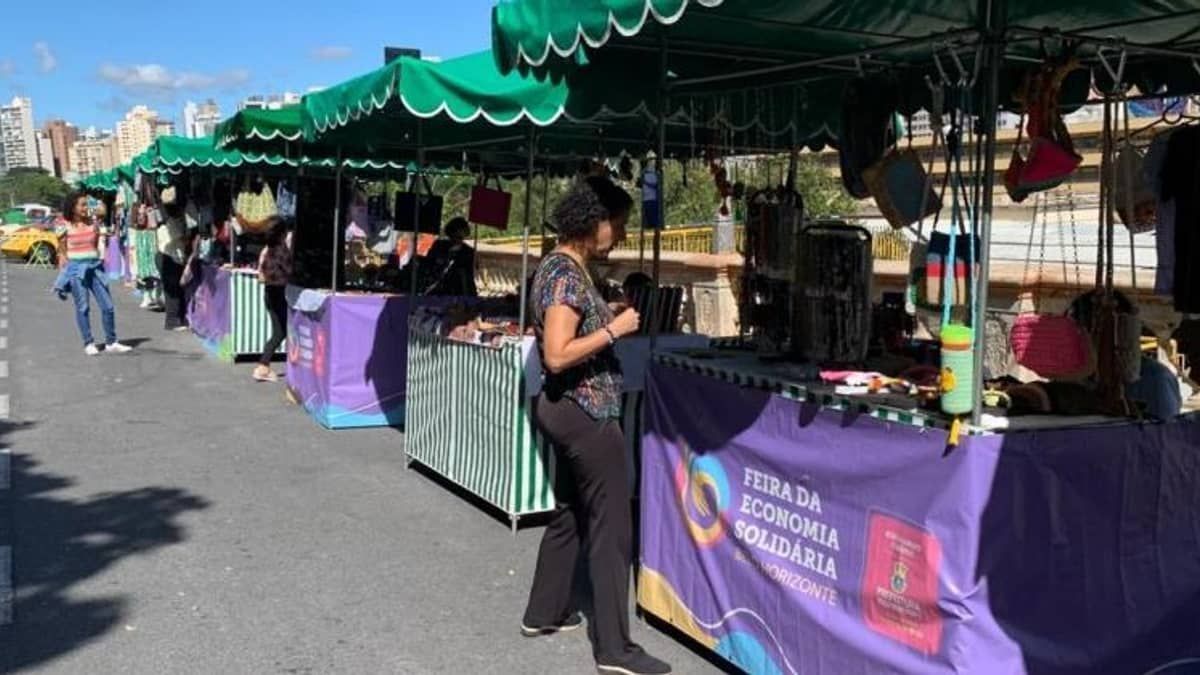 Arraial de Belo Horizonte: veja programação gratuita deste sábado