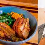 Chef apresenta o ‘Arroz de frutos do mato: o prato extremamente mineiro’; conheça
