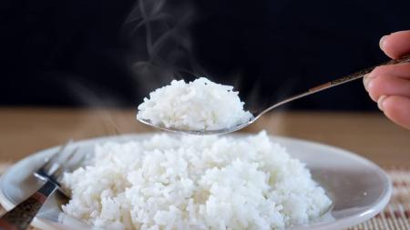 O arroz é um ingrediente cativo na mesa dos brasileiros