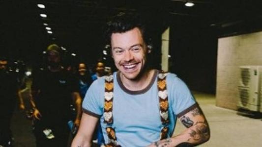 O artista foi atingido durante show em Viena