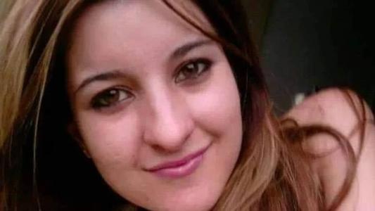 O artista gráfico Hidreley Diao simulou como estaria Taise Santos se ela não tivesse morrido em incêndio na Boate Kiss