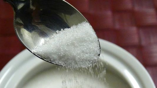 O aspartame é um dos adoçantes mais usados no mundo