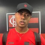De 'página virada' a 'respaldo total': elenco do Flamengo fala sobre Pedro