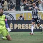 Com gol de Paulinho, Atlético bate Cuiabá na Arena MRV e cola no G6 do Brasileirão