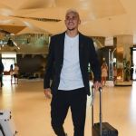 A programação dos jogadores do Flamengo convocados na Data Fifa