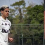 Com Pedro em campo, Flamengo se reapresenta visando o Cuiabá