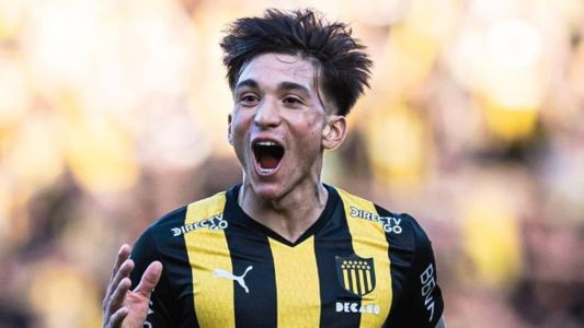 O atacante soma um gol e duas assistências em 10 jogos