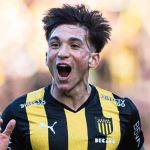 Adversário do América na Sul-Americana próximo de negociar principal atacante da equipe