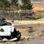 Israel intensifica ataques em Gaza em resposta ao Hamas 