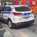 Ataque em creche em Blumenau (SC): testemunha relata momentos de terror