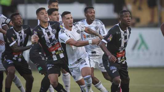 O Athletic joga pelo empate contra o Atlético para avançar à final do Mineiro