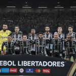 Atlético encara o Alianza-PER por sobrevivência na Libertadores