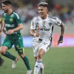 Cuiabá x Atlético: prováveis escalações para o duelo pelo Brasileirão