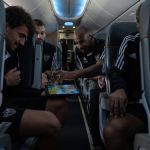 Atlético viaja nesta quinta (31) e treinará em Curitiba na véspera de jogo pelo Brasileirão