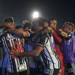 Everson define vitória do Atlético sobre o Cruzeiro: 'Não tem remédio melhor'