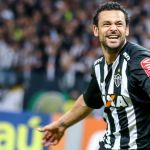 Justiça marca audiência por acordo entre Atlético e ex-atacante Fred