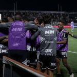 Scolari explica por que Atlético joga melhor fora de casa: 'Por que é assim'