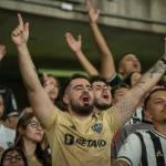 Atlético convoca torcida para 'censo' e sorteia camisas e planos GNV; entenda