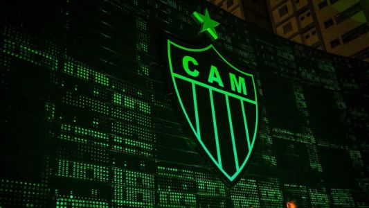 O Atlético deve receber R$ 99 milhões, num primeiro momento, por assinar com Libra