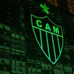 Atlético confirma mudança de lado e assina com a Libra
