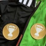 Atlético x América: FMF divulga imagem de patch especial da final do Mineiro