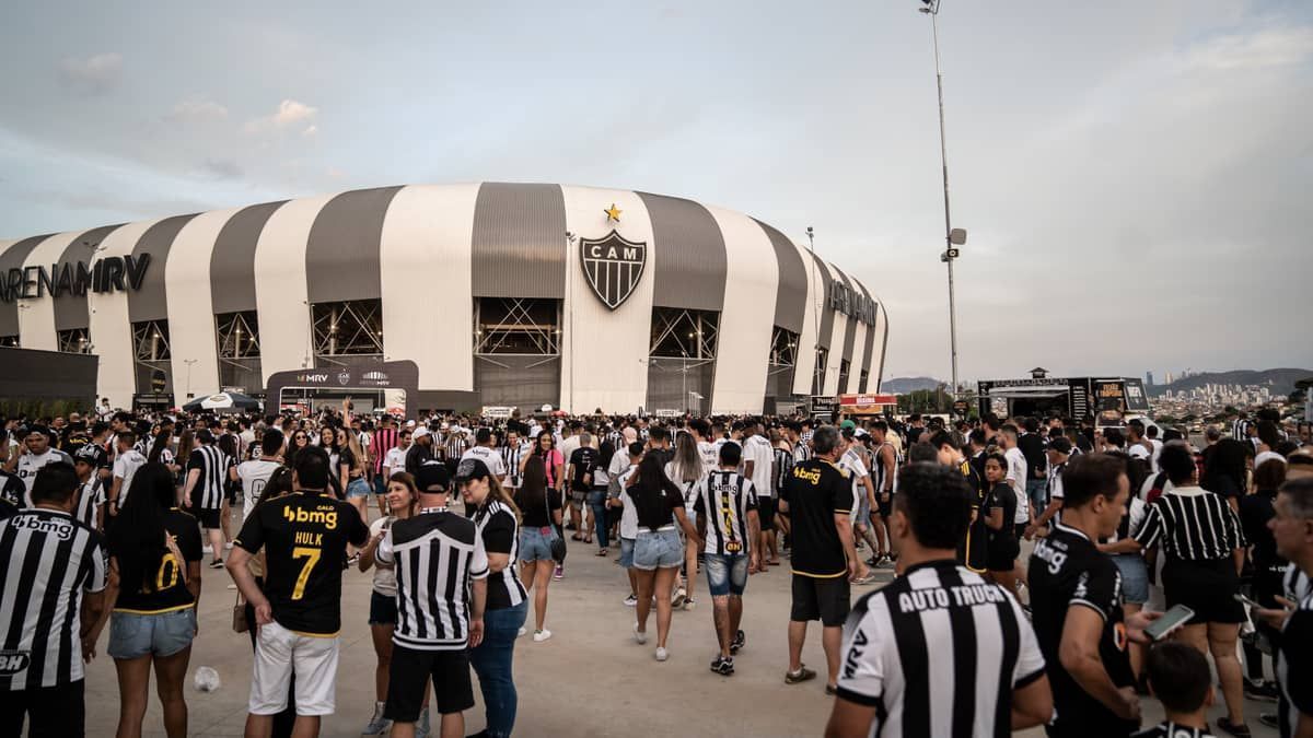Fala, Massa: torcedores do Atlético opinam sobre duelo contra o Palmeiras
